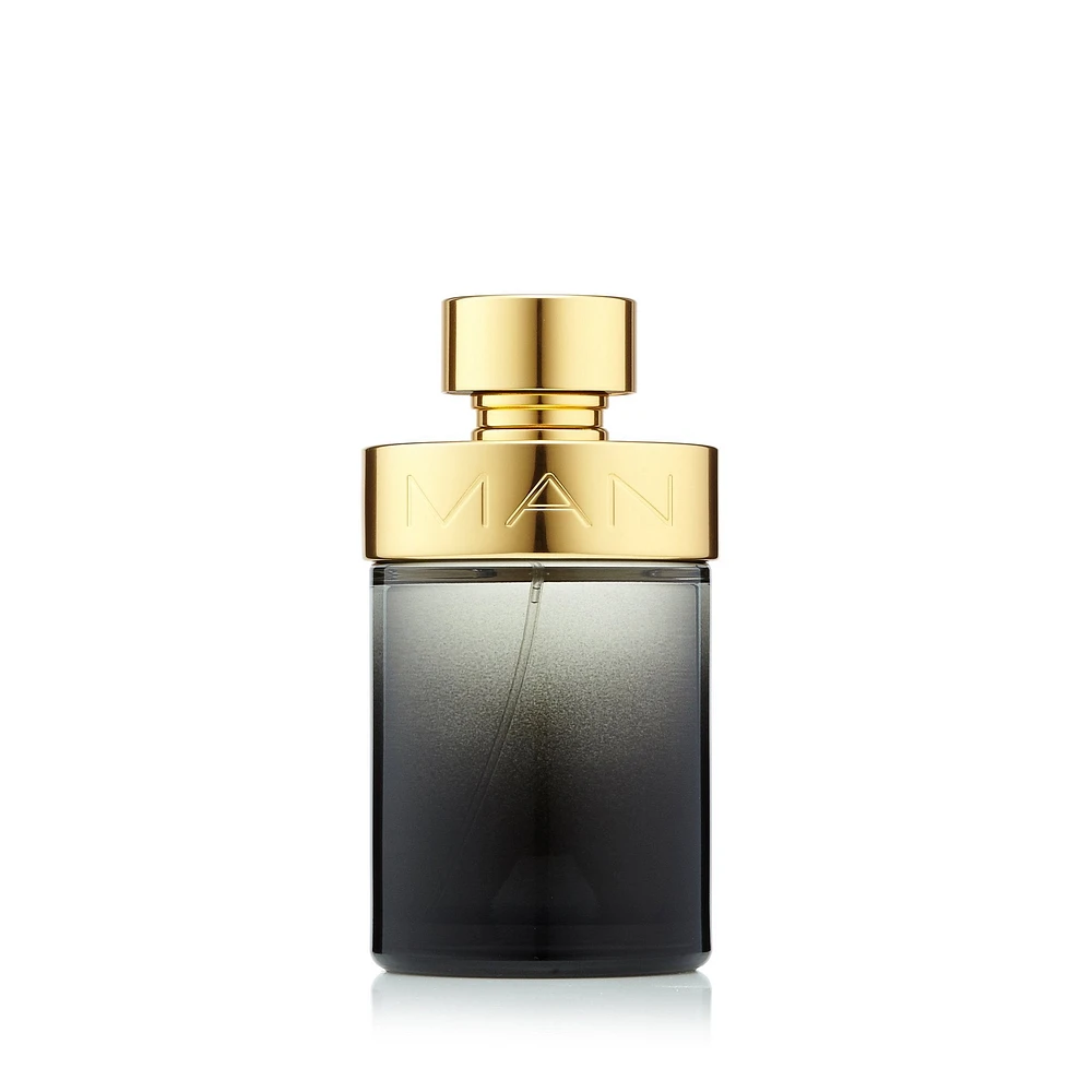 Halloween Man Shot Cologne