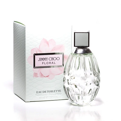 Floral Perfume