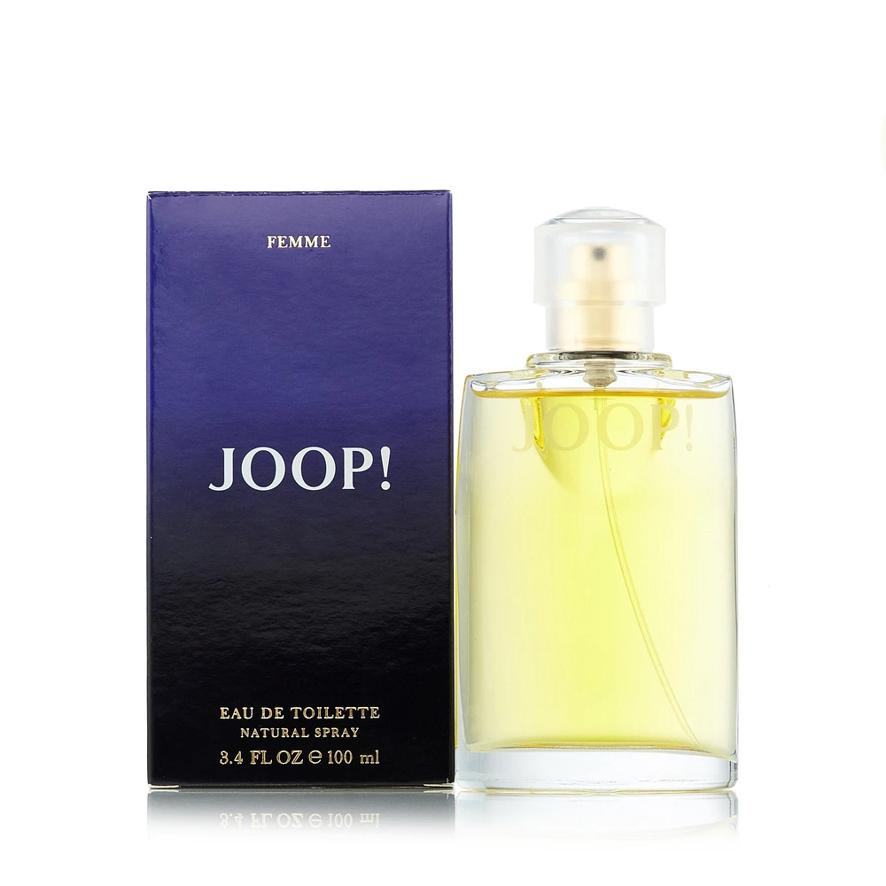 Joop! Femme Perfume