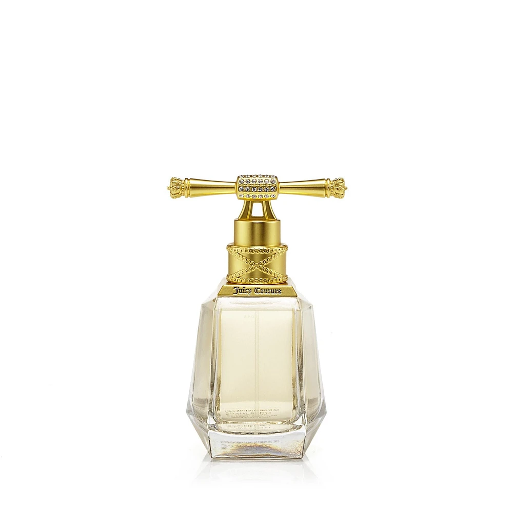 I Am Juicy Couture Perfume