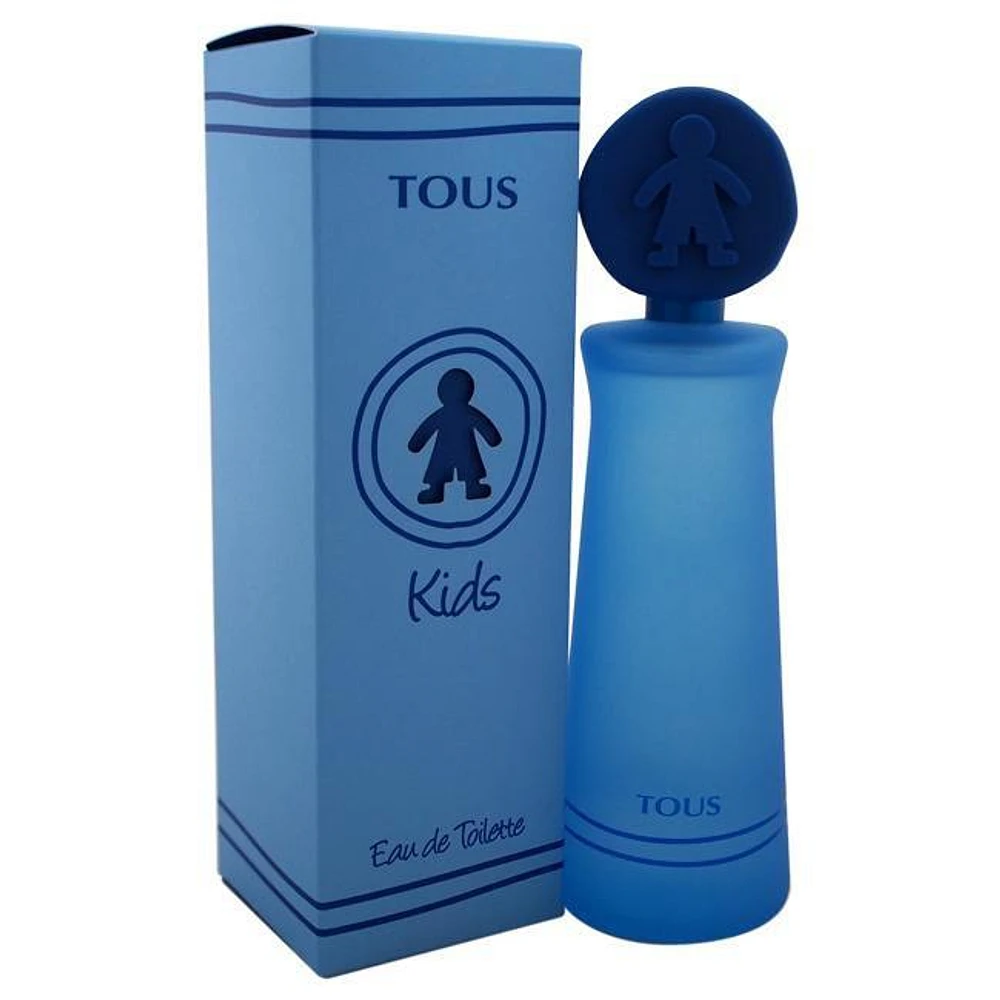 Tous Kids Boy