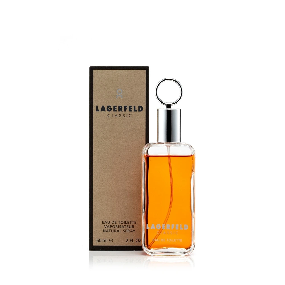 Lagerfeld Cologne