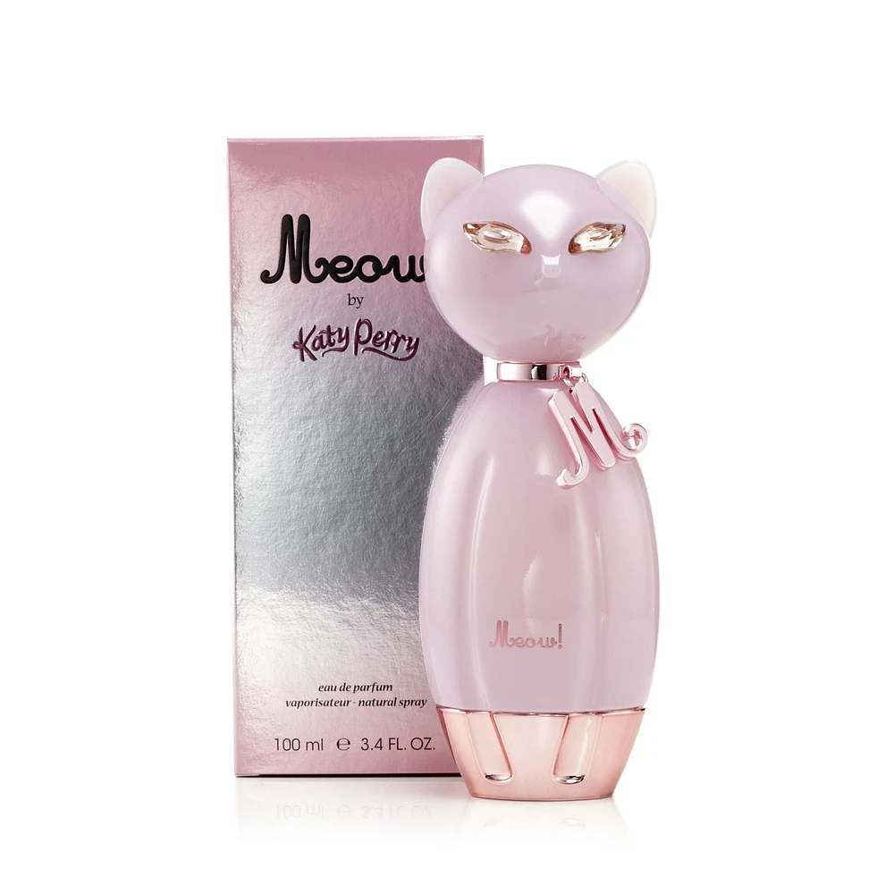 Meow Perfume