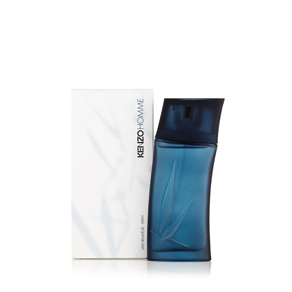 Homme Cologne