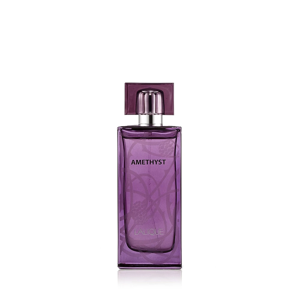 Amethyst Perfume