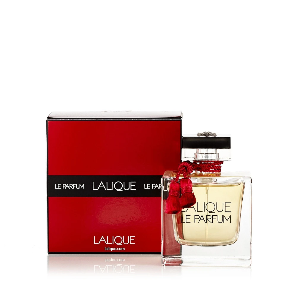 La Parfum Perfume