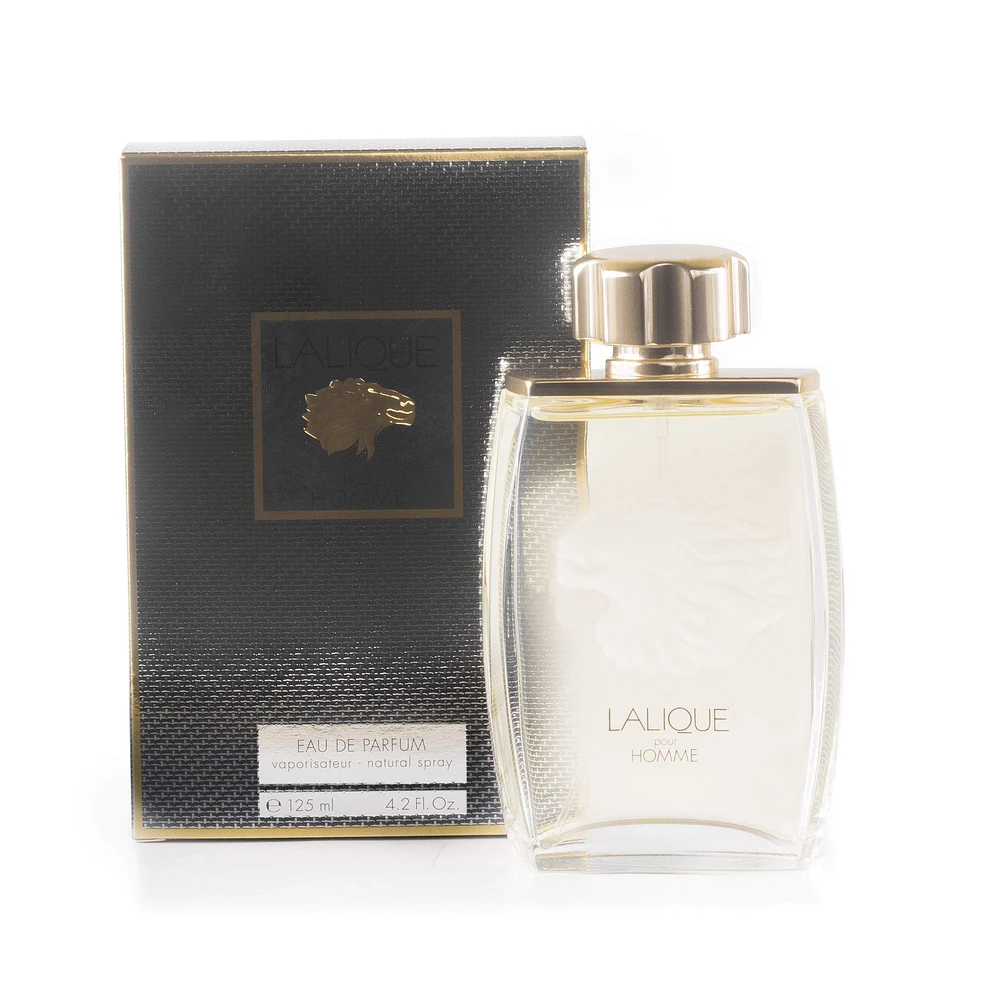 Pour Homme Cologne