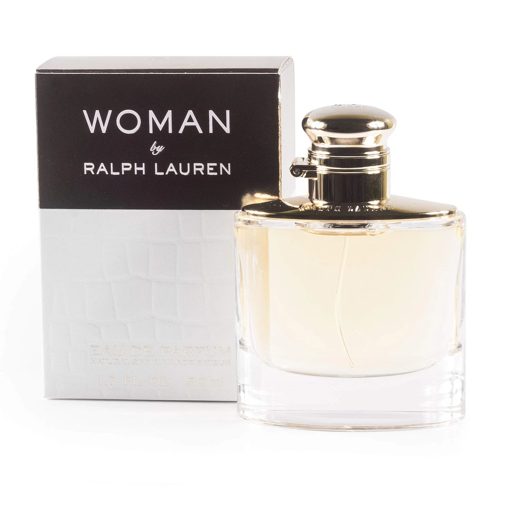 Woman Perfume