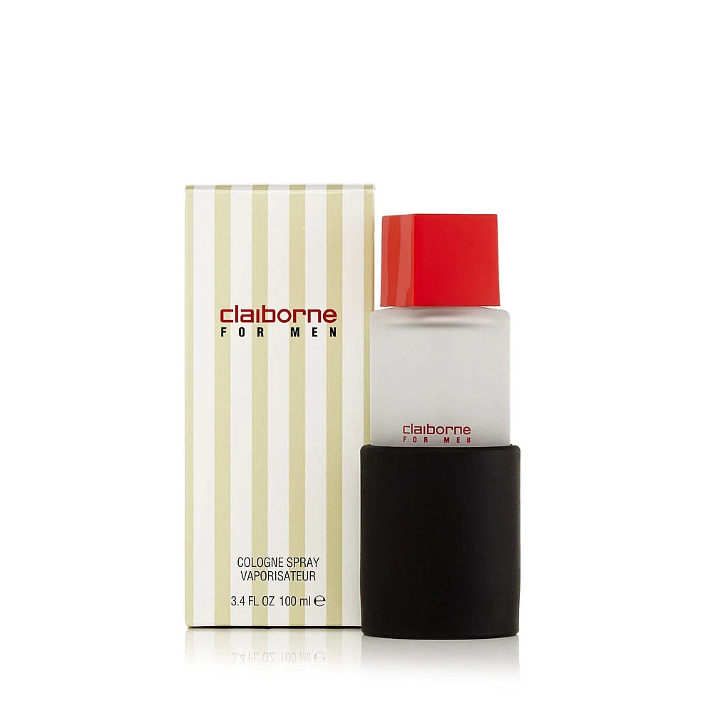 Claiborne Cologne