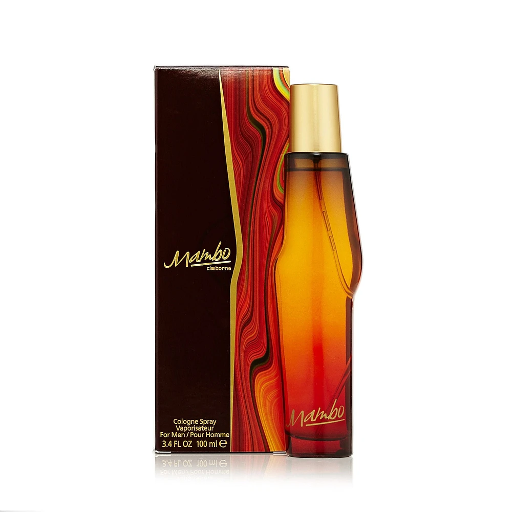 Mambo Cologne