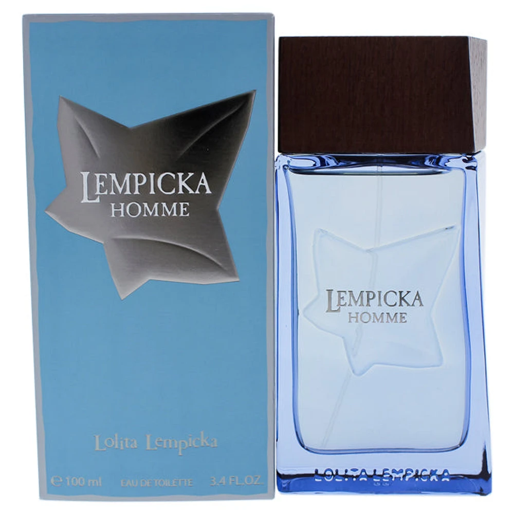 Lolita Lempicka Cologne