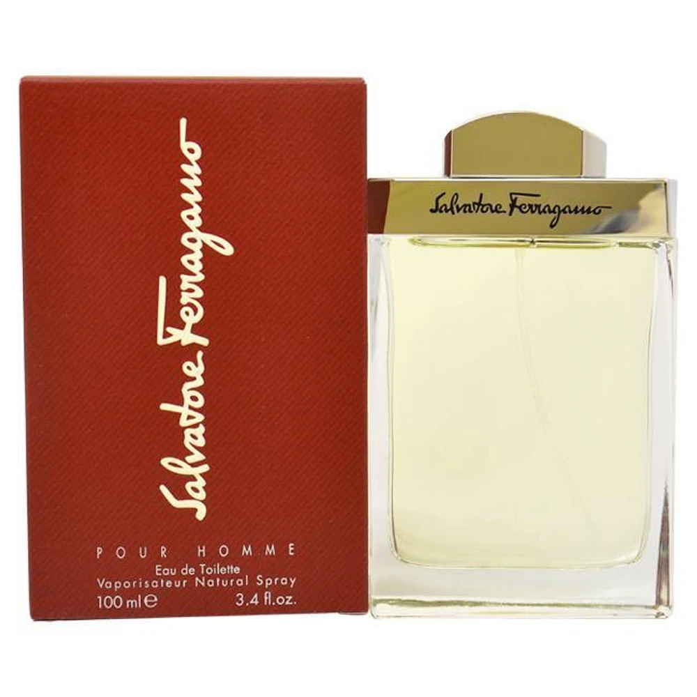 Salvatore Ferragamo Cologne