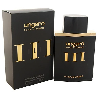 Ungaro Iii Cologne