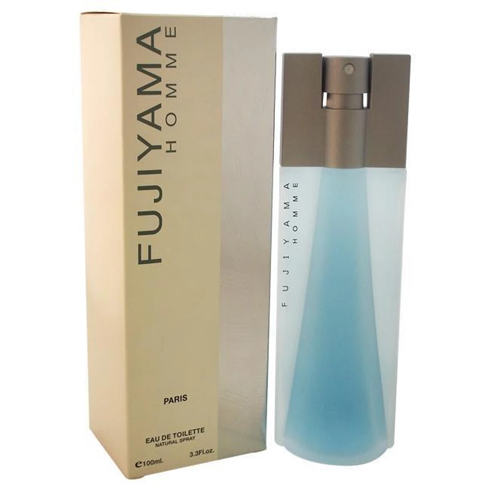 Fujiyama Cologne