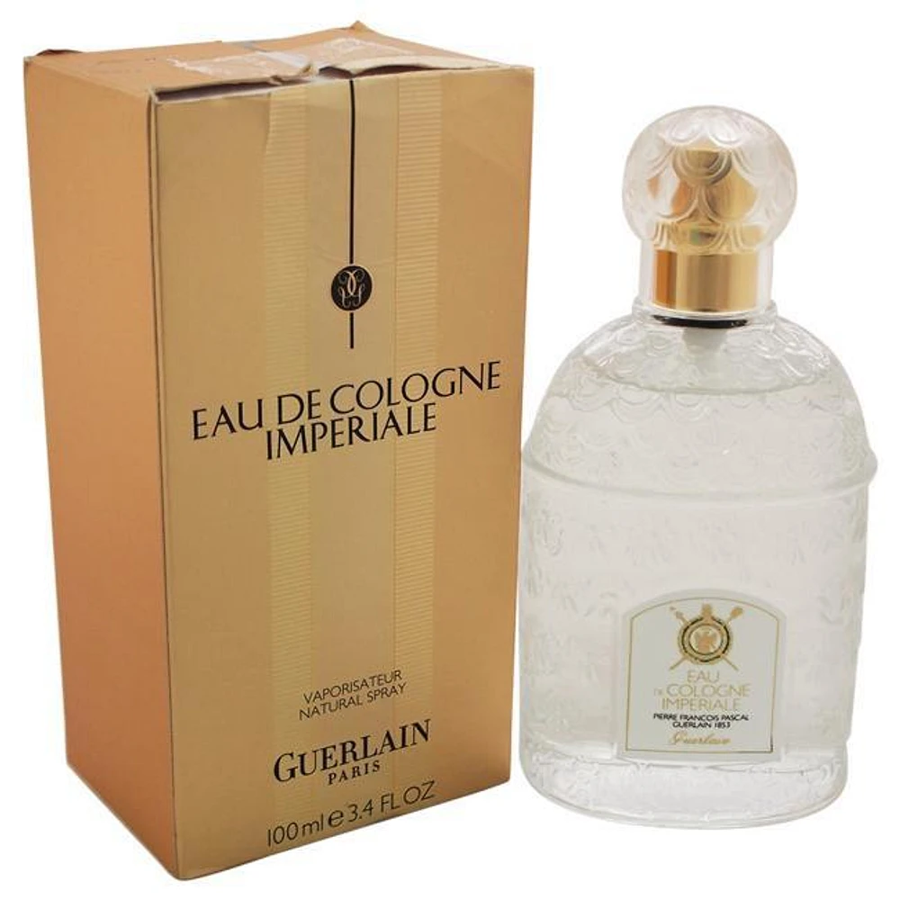 Imperiale Guerlain Cologne
