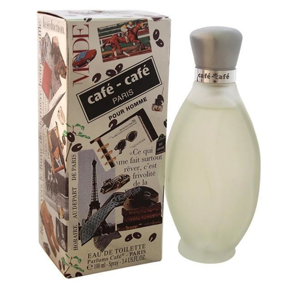 Cafe De Cafe Cologne