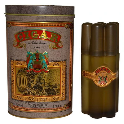 Cigar Cologne
