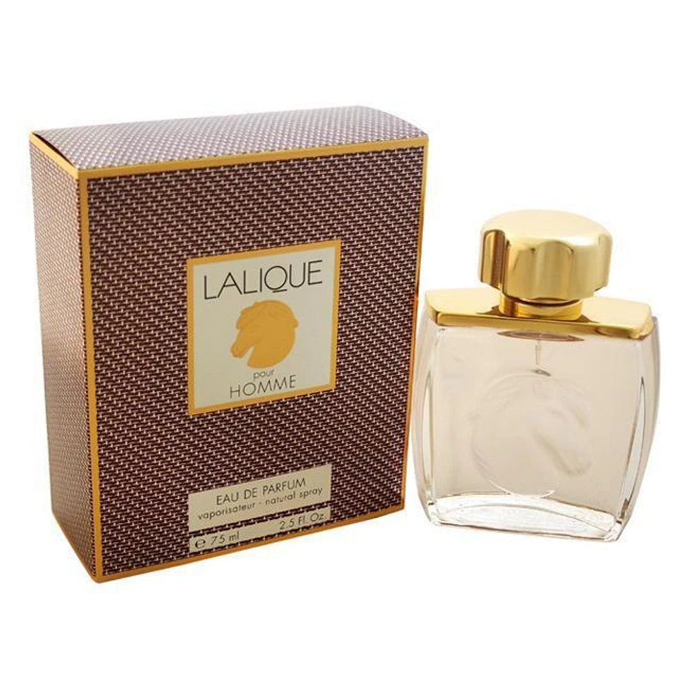 Lalique Cologne