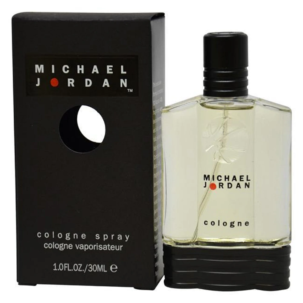 Michael Jordan Cologne