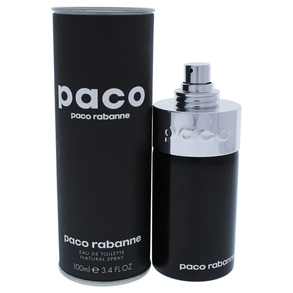 Paco Cologne