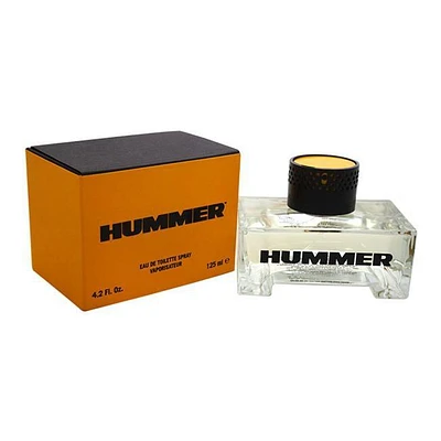 Hummer Cologne