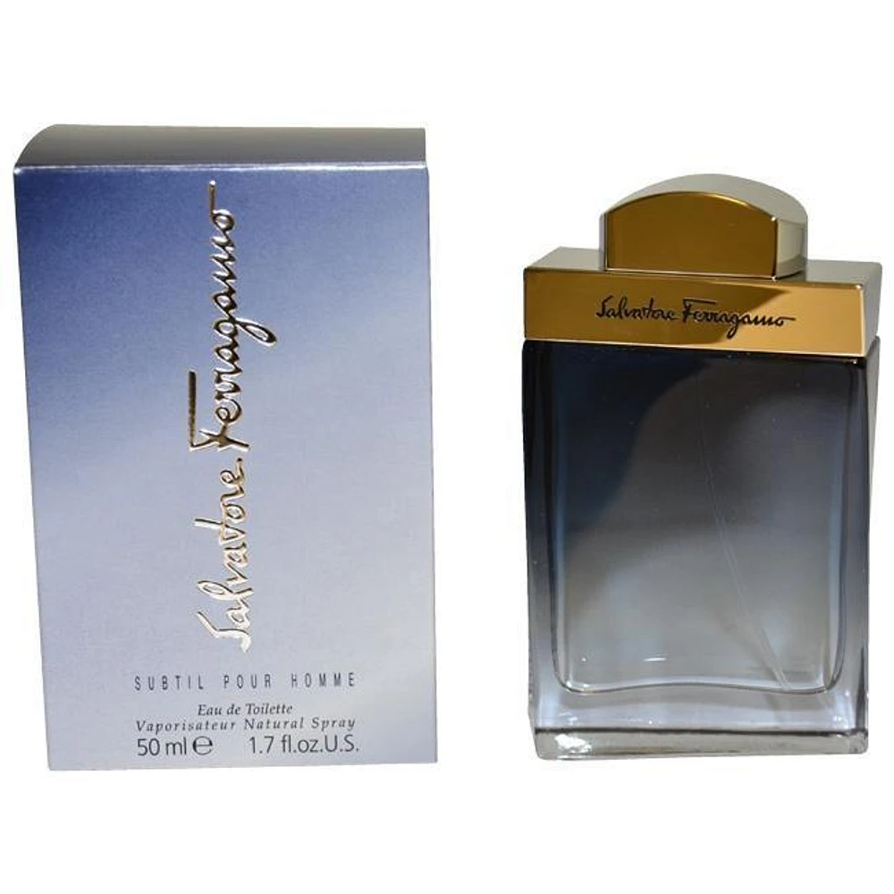 Subtil Cologne