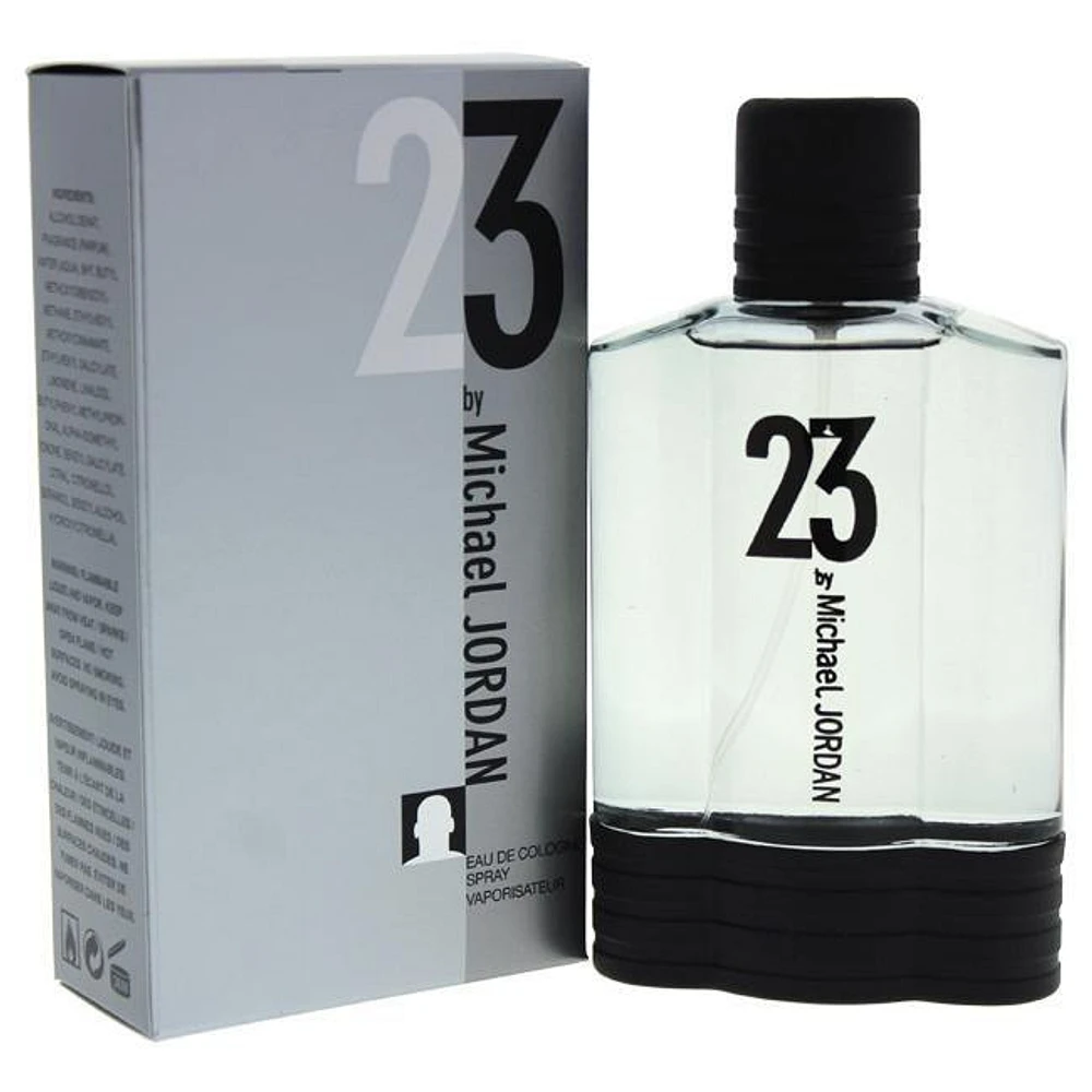 Michael Jordan 23 Cologne