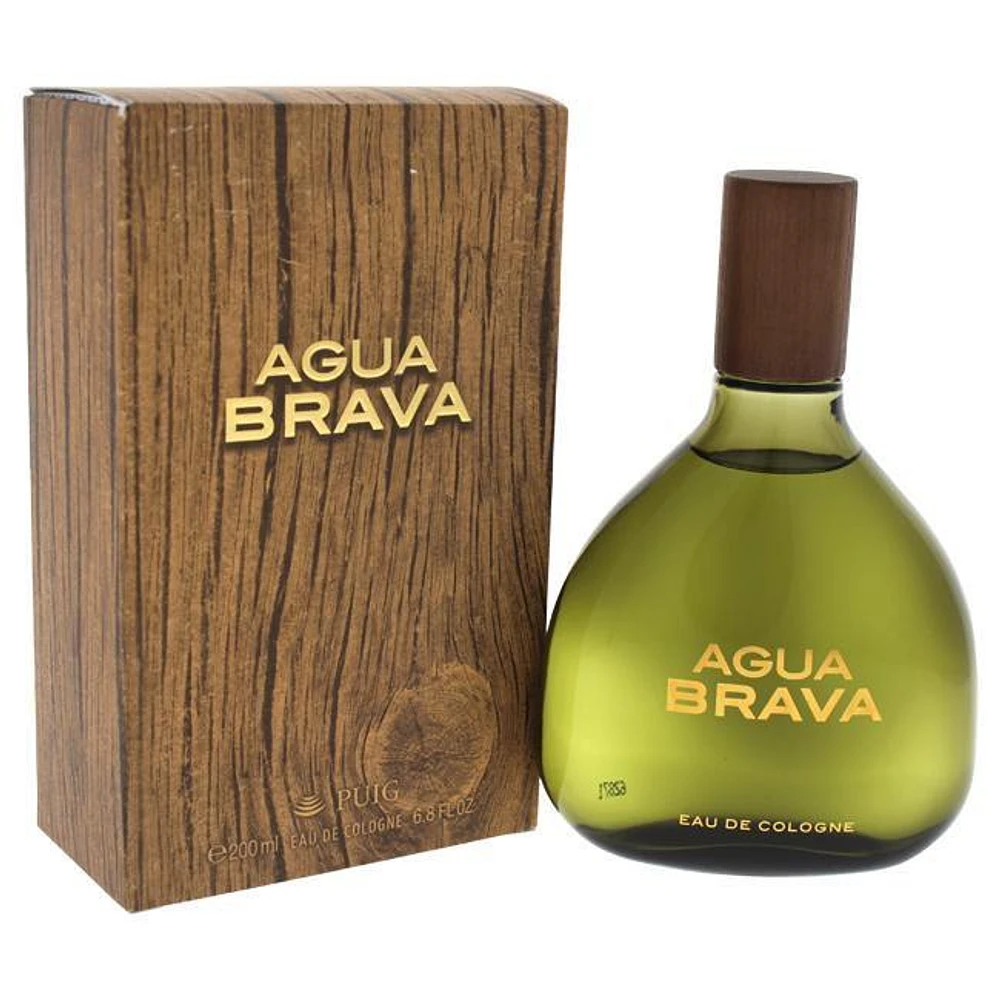 Agua Brava Cologne