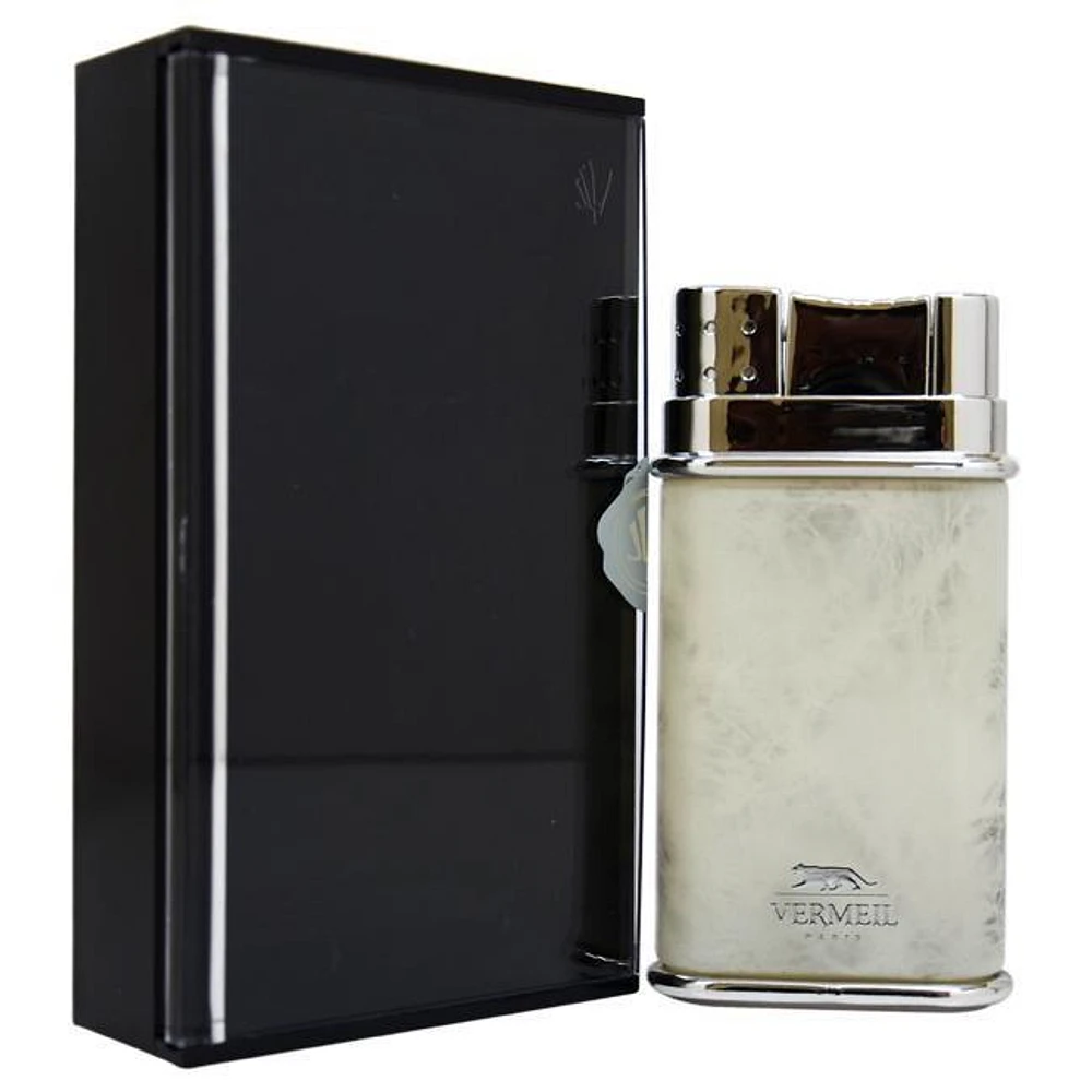 Vermeil White Cologne