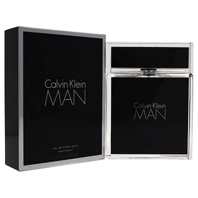 Man Cologne
