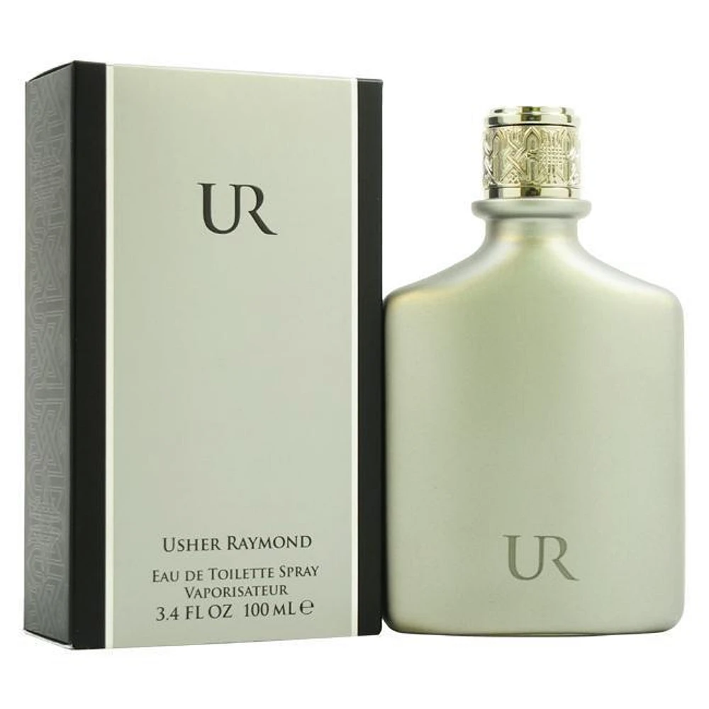 Usher Ur Cologne