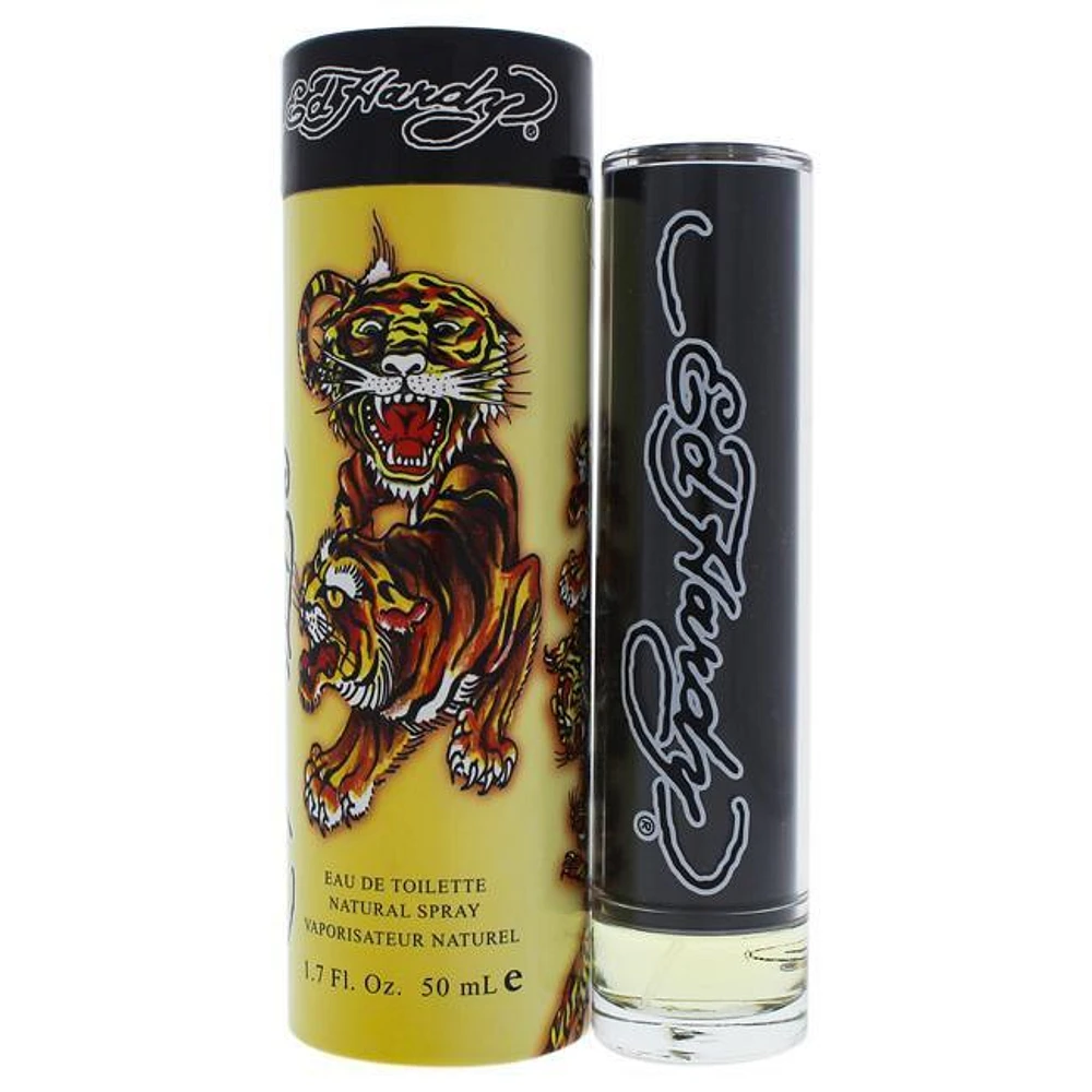 Ed Hardy Cologne