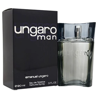 Ungaro Man Cologne