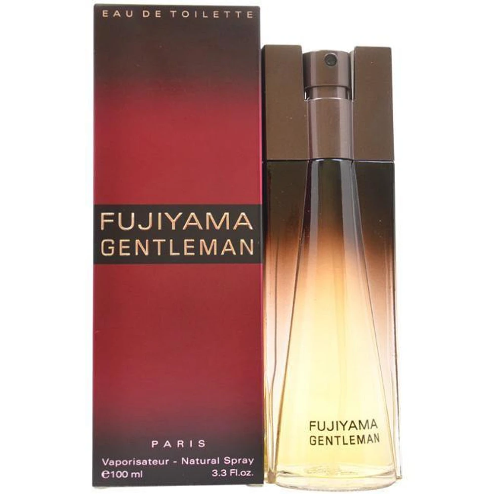 Fujiyama Gentleman Cologne