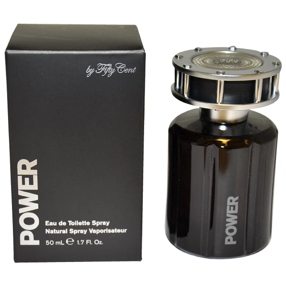 Power Cologne
