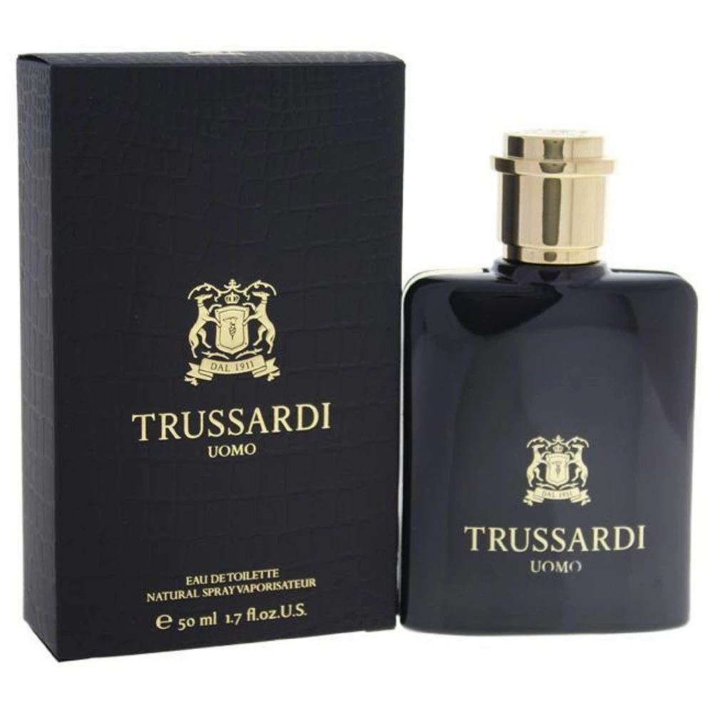 Trussardi Uomo Cologne