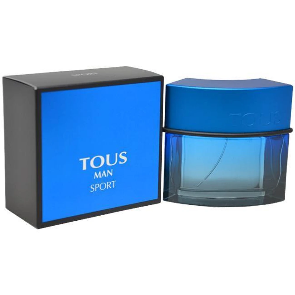 Tous Man Sport Cologne