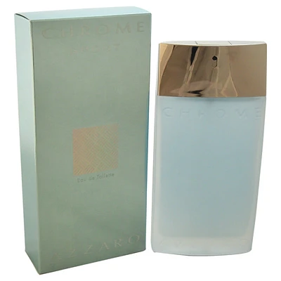 Chrome Sport Cologne