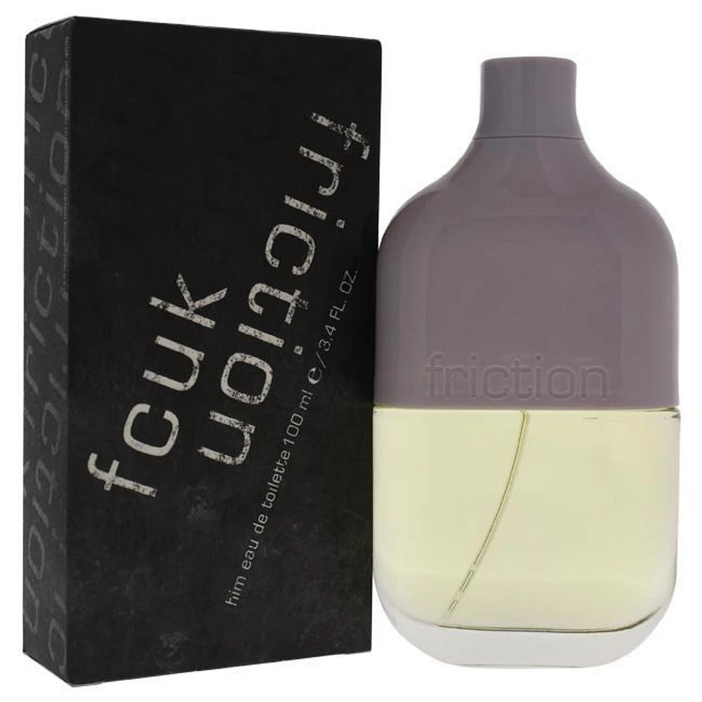 Fcuk Friction Cologne