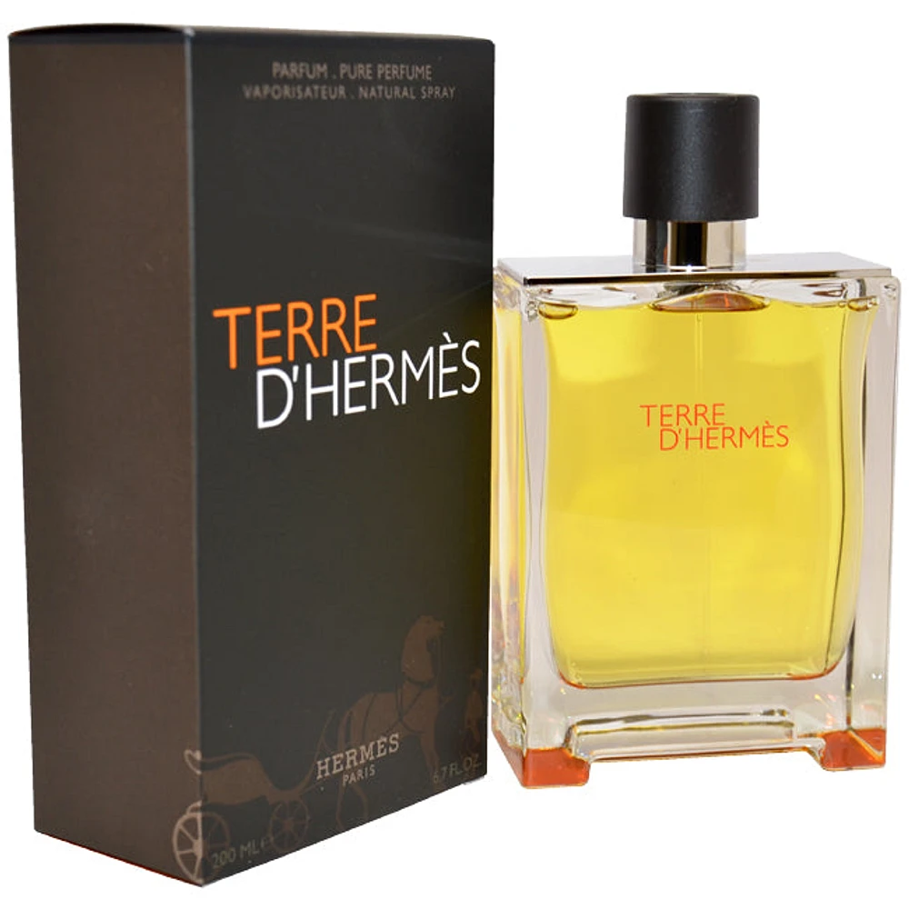 Terre D'Hermes Cologne