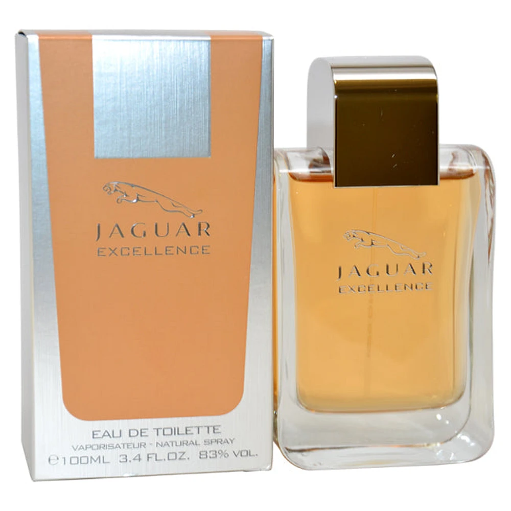 Excellence Cologne