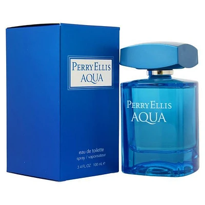 Aqua Cologne