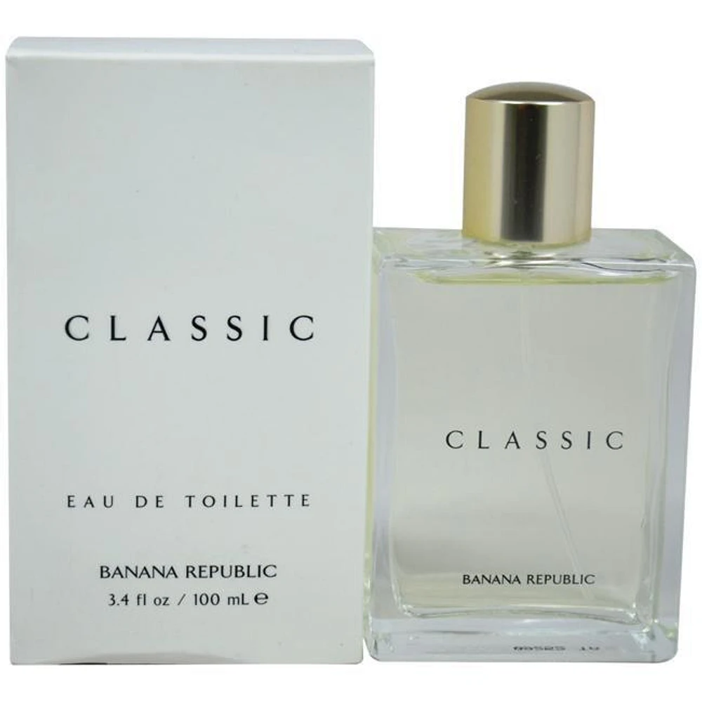 Classic Cologne