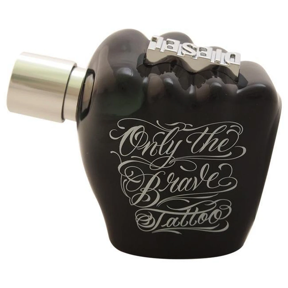 The Brave Tattoo Cologne