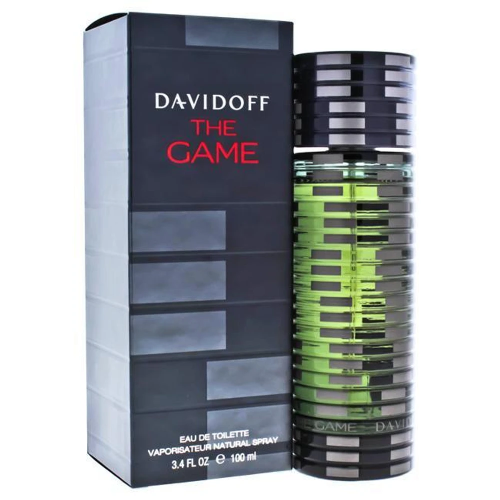 The Game Cologne