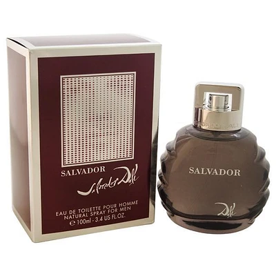 Salvador Cologne