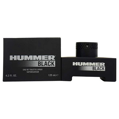 Hummer Black Cologne