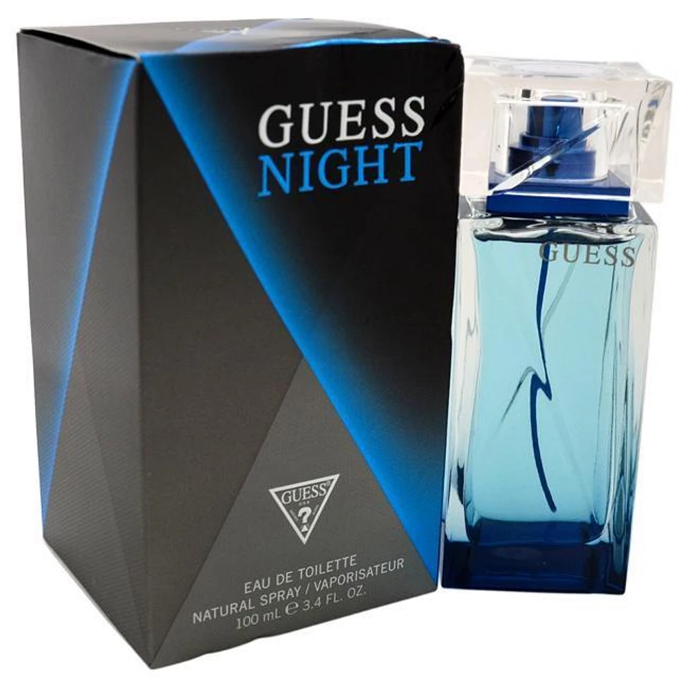 Guess Night Cologne