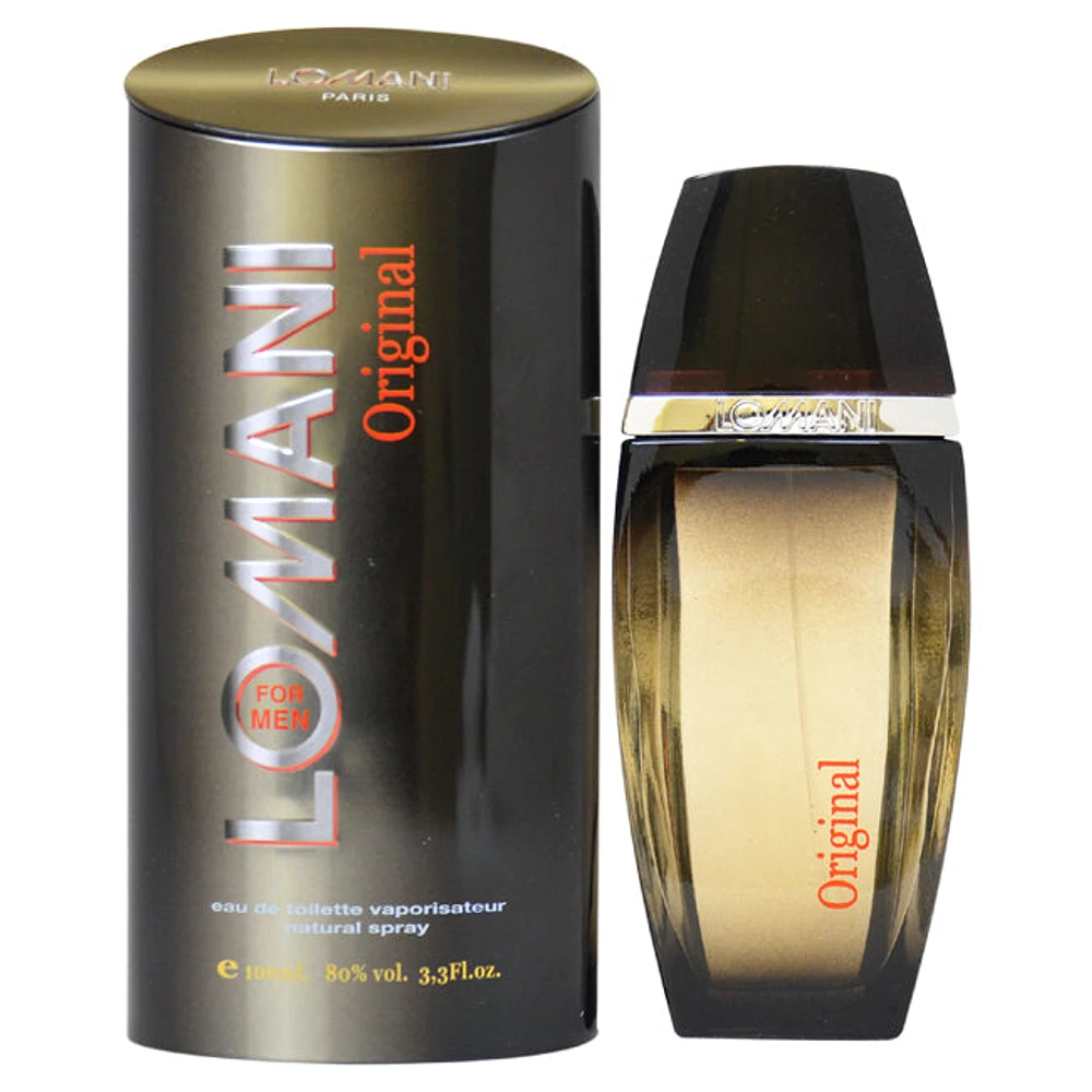 Original Cologne