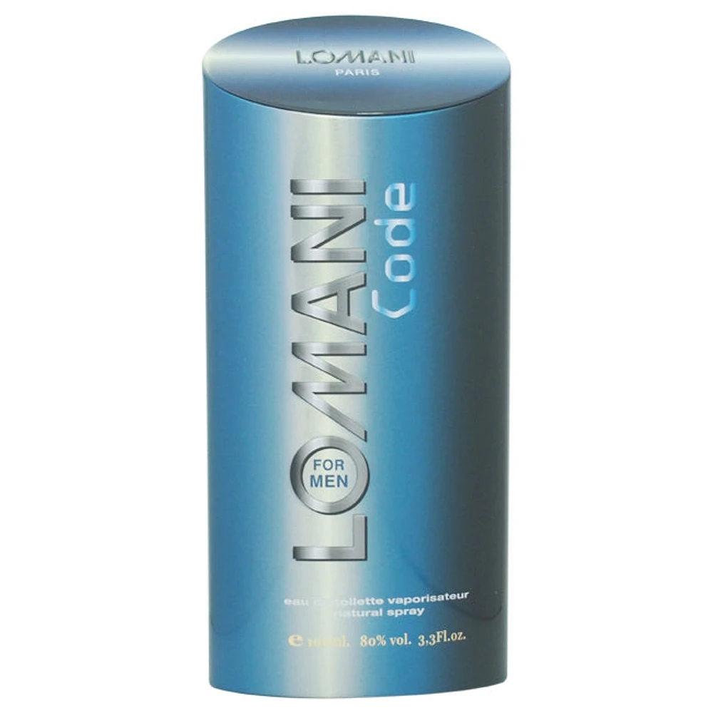Code Cologne